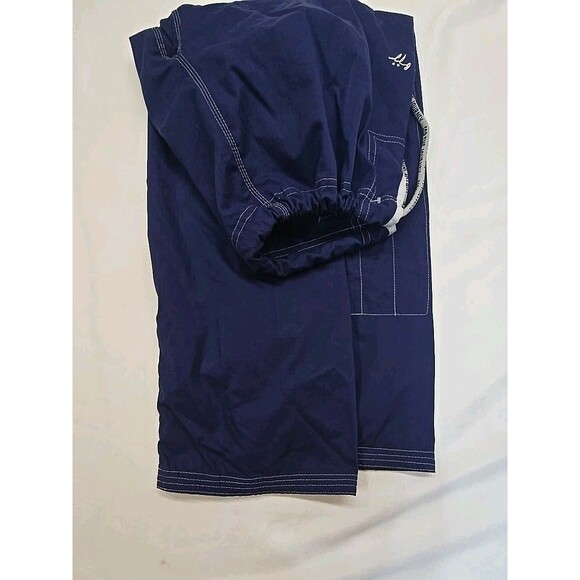 Gold BJJ Aeroweave  Lightweight Blue BJJ Gi Uniform Set A3H 100% Cotton *READ** - Picture 11 of 15